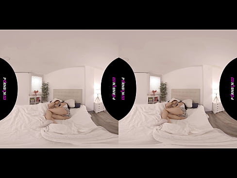 ❤️ PORNBCN VR Duas jovens lésbicas acordam excitadas em realidade virtual 4K 180 3D Genebra Bellucci Katrina Moreno ❌ Porno doméstico em pt-br.xxxbunker.ru ❌️❤